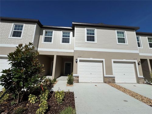10149 Trumpet Honeysuckle Way, San Antonio, FL, 33576-8371 | Card Image