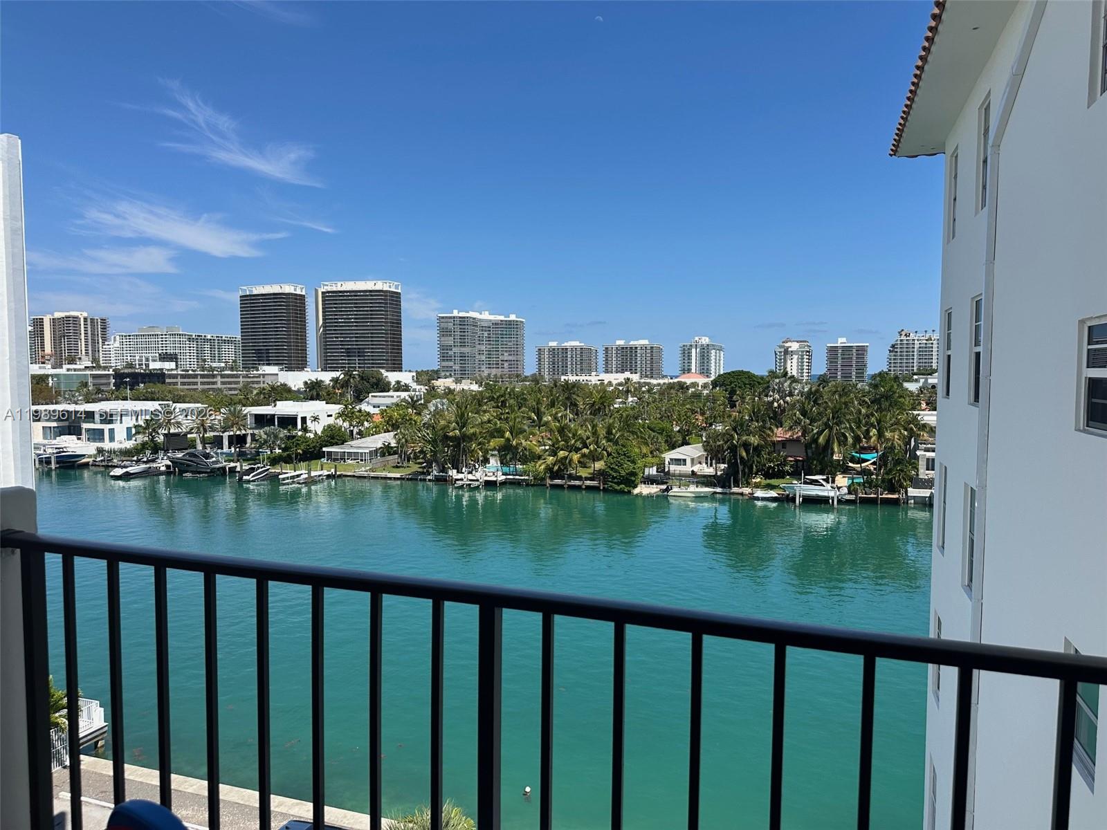 Residential in Bay Harbor Islands