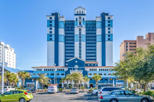 1105-2201 S Ocean Blvd., Myrtle Beach, SC, 29577 | Card Image