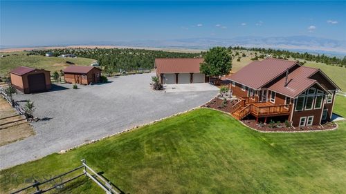 83 Big Country Dr, Townsend, MT, 59644-9561 | Card Image