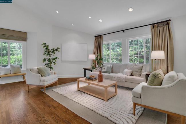 2345 San Miguel Dr, House other with 4 bedrooms, 3 bathrooms and 2 parking in Walnut Creek CA | Image 10