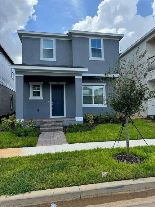 12662 Clear Sapphire Dr, WINTER GARDEN, FL, 34787-7418 | Card Image