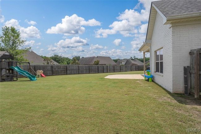 11210 Davis Pl, House other with 4 bedrooms, 3 bathrooms and null parking in Northport AL | Image 35