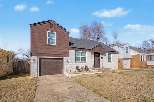 2541 Nw 34th St, Oklahoma City, OK, 73112-7631 | Card Image