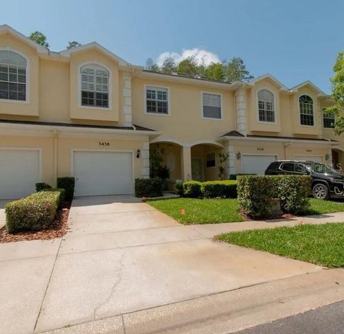 3436 Primrose Way, PALM HARBOR, FL, 34683-2229 | Card Image
