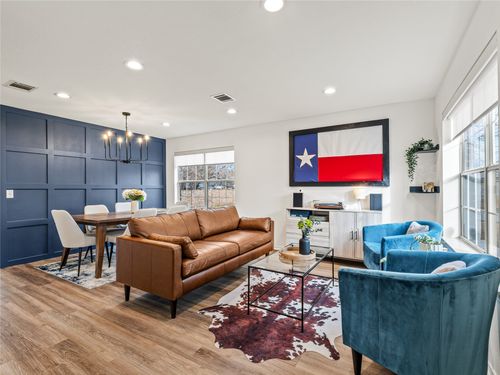 1501 Marbellas Ct, Corinth, TX, 76210-0005 | Card Image