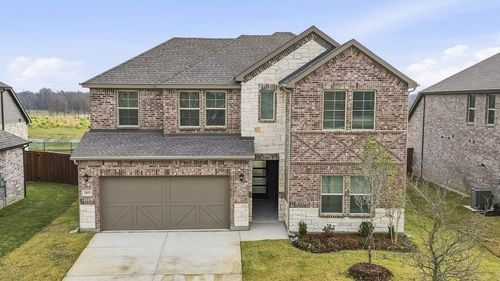 3801 Possum Kingdom Lane, Celina, TX, 75009 | Card Image