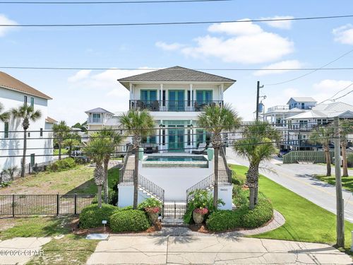 19400 Front Beach Rd, Panama City Beach, FL, 32413-1753 | Card Image