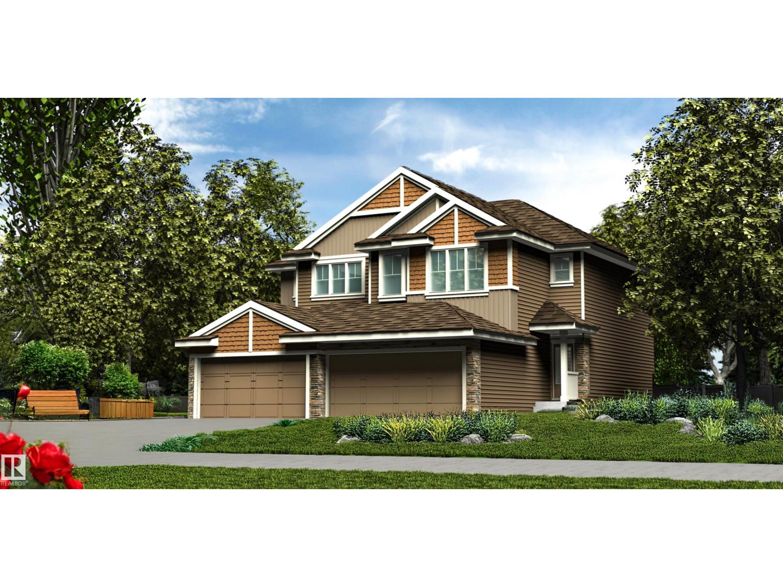 Residential in Edmonton