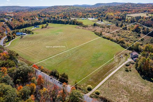 Lot 37-5 Jackson Road, Monroe, ME, 04951 | Card Image