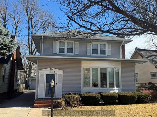 1218 N Saint Joseph Ave, Hastings, NE, 68901-3129 | Card Image