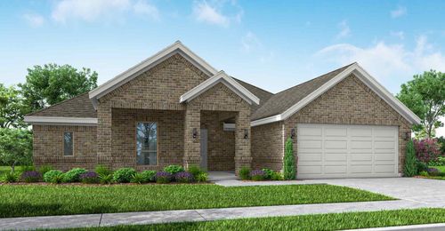 2609 Riverbank Dr, Burleson, TX, 76028-6830 | Card Image