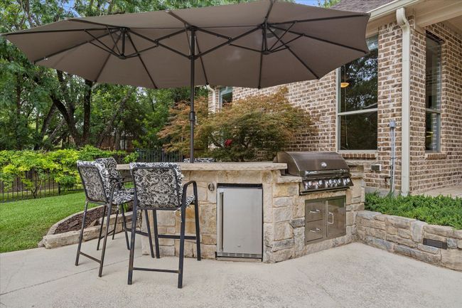 1704 White Rd, House other with 4 bedrooms, 5 bathrooms and null parking in Heath TX | Image 10