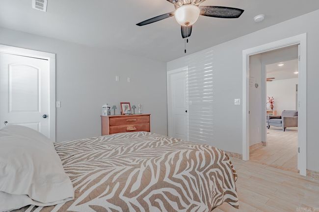 1665 Nc 1600, House other with 3 bedrooms, 2 bathrooms and null parking in Compton AR | Image 22