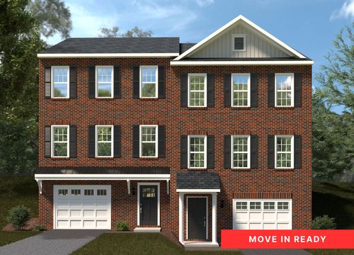 3728 Crescent Ridge Dr Sw, Roanoke, VA, 24018 | Card Image