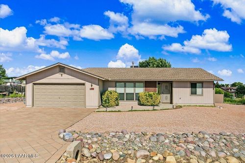 4184 N Kearny Dr, Prescott Valley, AZ, 86314-7545 | Card Image
