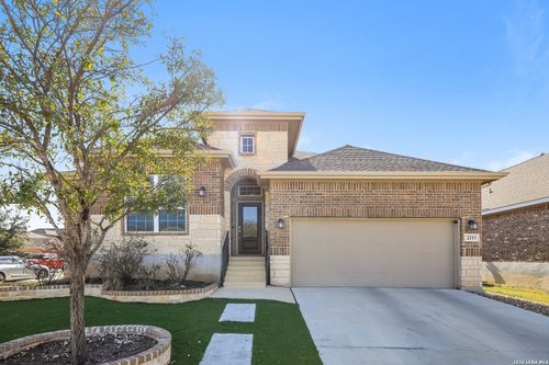 2211 Derussy Hls, San Antonio, TX, 78253-4525 | Card Image