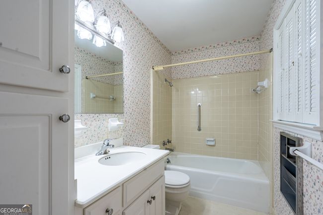 615 Piney Woods Dr, House other with 3 bedrooms, 2 bathrooms and null parking in LAGRANGE GA | Image 18