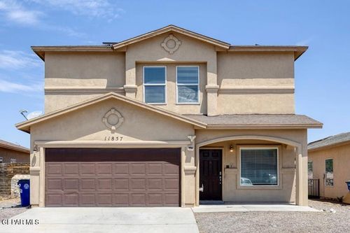 11857 Jim Webb Dr, El Paso, TX, 79934-3146 | Card Image