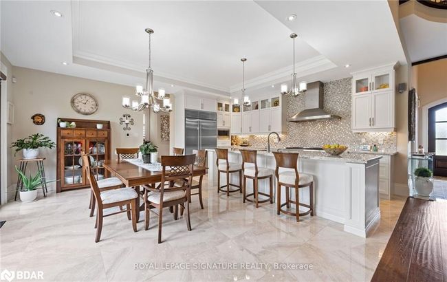 143 Turner Crt, House other with 3 bedrooms, 4 bathrooms and 14 parking in Ballinafad ON | Image 10