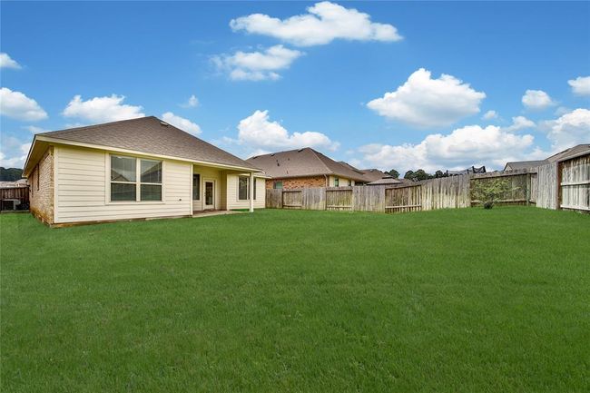 A great backyard. | Image 38