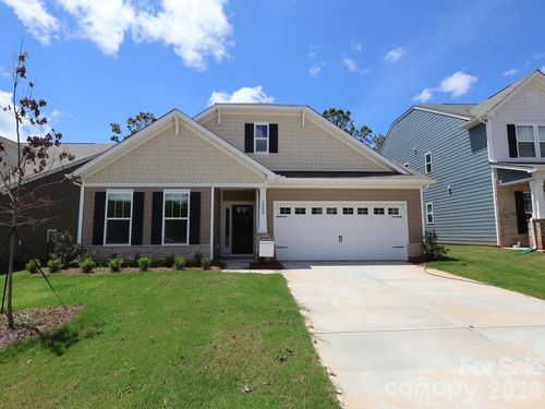 1550 Kate Cecil Way, York, SC, 29745-2996 | Card Image