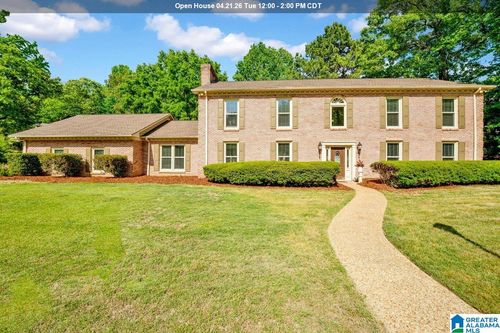 5621 Afton Dr, Birmingham, AL, 35242-4208 | Card Image