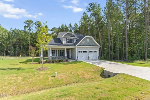 507 E Clydes Point Way, Wendell, NC, 27591 | Card Image