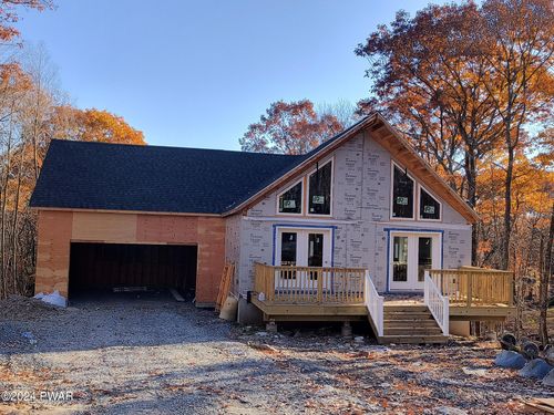 4409 Middleton Dr, Milford, PA, 18337 | Card Image