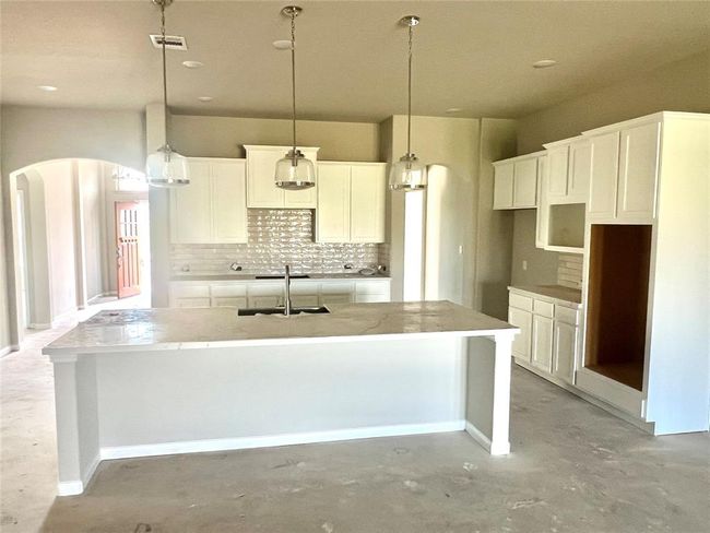 Gourmet kitchen - still under construction! | Image 4