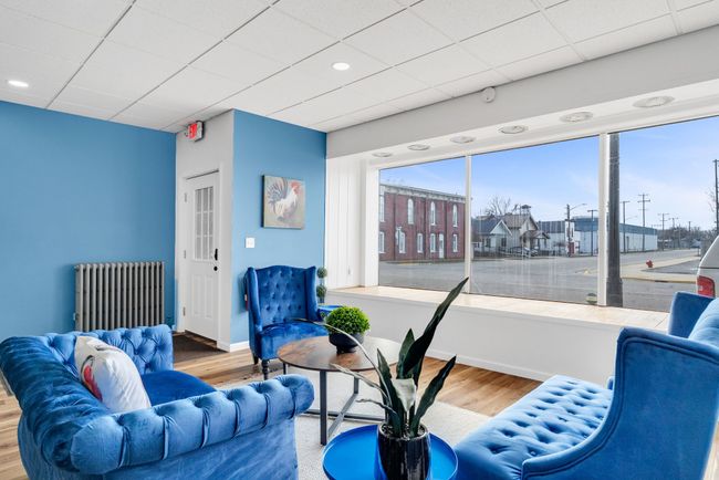 236 N Center St, Home with 0 bedrooms, 2 bathrooms and null parking in Sebewaing MI | Image 8