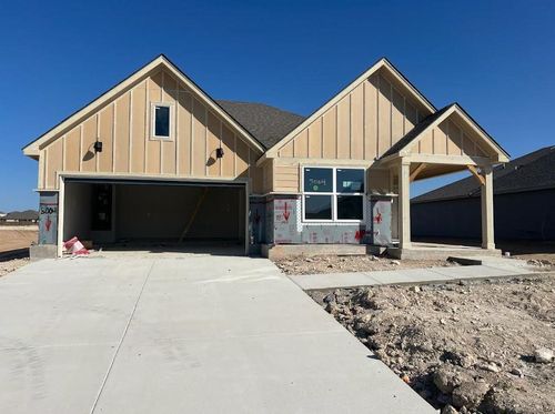 3004 Taddy Rd, Lorena, TX, 76655-4473 | Card Image