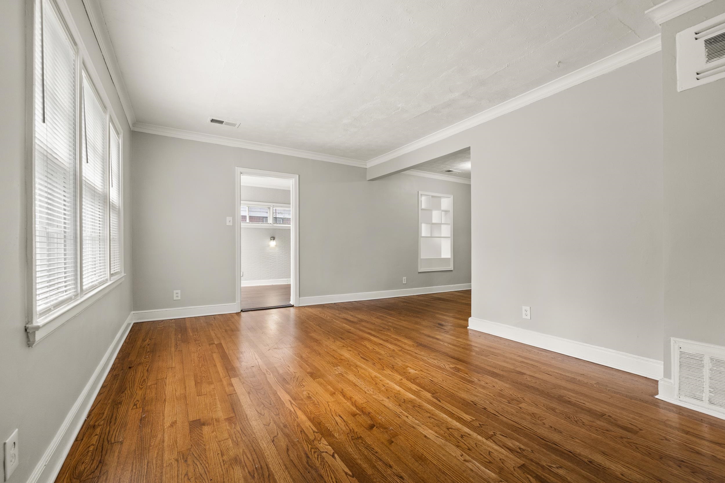 Residential in Memphis 3