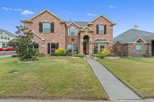 223 Chateau Ave, Kennedale, TX, 76060-2109 | Card Image