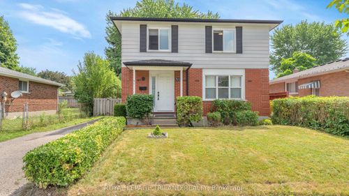 51 Ashbury Ave, London, ON, N6E1S9 | Card Image