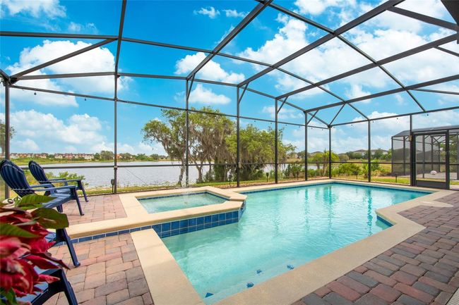2173 Lake Side Ave, House other with 4 bedrooms, 3 bathrooms and null parking in Davenport FL | Image 25