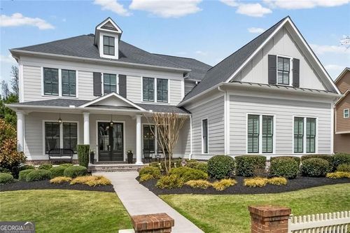 3745 Williams Point Dr, Cumming, GA, 30028-9101 | Card Image