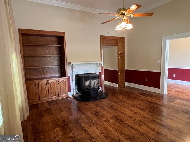 3003 Dixie Rd, House other with 3 bedrooms, 3 bathrooms and null parking in Covington GA | Image 13