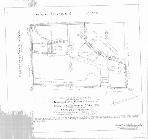 78 Woodcrest Ave, White Plains, NY, 10604-2326 | Card Image