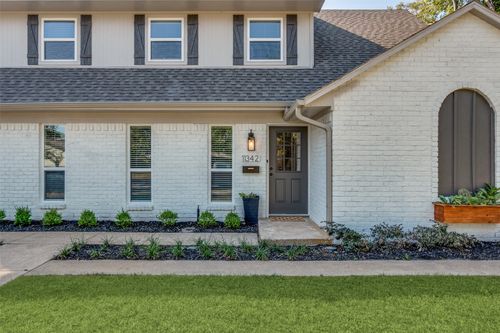 11342 Quail Run St, Dallas, TX, 75238-3848 | Card Image