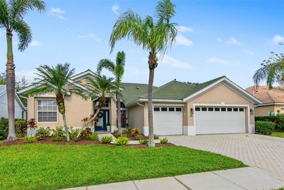 6915 67 Th Terrace E, House other with 4 bedrooms, 3 bathrooms and null parking in Bradenton FL | Image 1