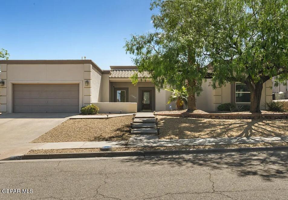 Residential Lease in El Paso