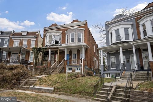 3619 Cottage Ave, BALTIMORE, MD, 21215-7725 | Card Image