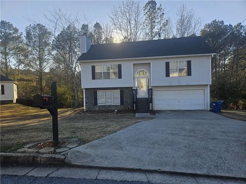 6970 Old Bethsaida Way, Riverdale, GA, 30296-1684 | Card Image