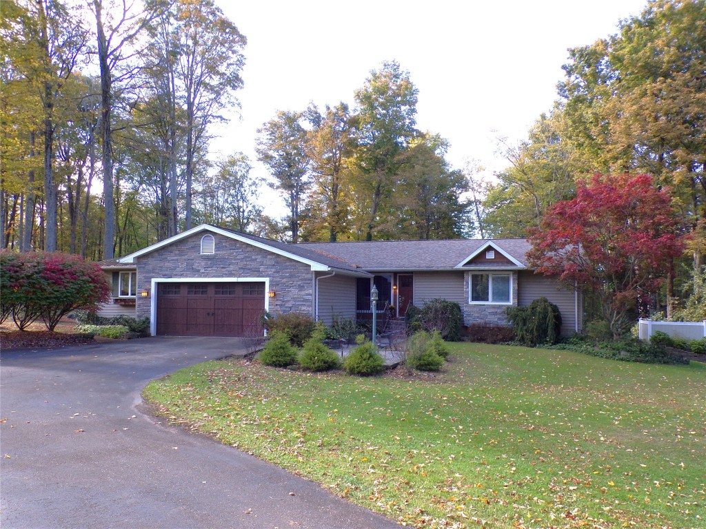 Hamot Rd, Waterford, PA 16441