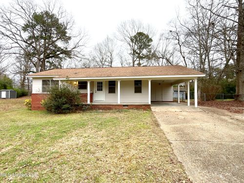 204 Charline Dr, Pearl, MS, 39208-3707 | Card Image