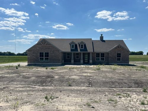 8755 County Road 623, Blue Ridge, TX, 75424 | Card Image
