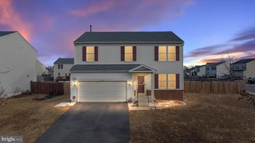 159 Dollie Mae Ln, STEPHENS CITY, VA, 22655-2931 | Card Image