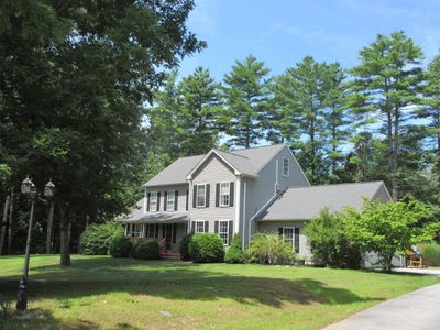 4 Christina Road, House other with 3 bedrooms, 2 bathrooms and null parking in Raymond NH | Image 1