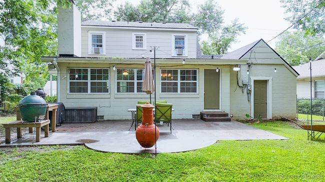 1312 Oak Ave, House other with 3 bedrooms, 2 bathrooms and null parking in Ada OK | Image 41